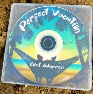 Perfect Vacation CD