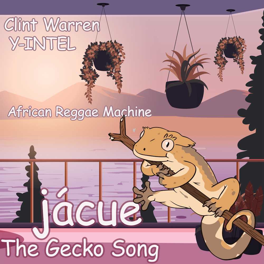 Jacue (The Gecko Song)